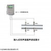 TDS-100 大连海峰双声道插入式超声波流量计