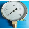 型号:NO97-0-160 毫巴表(0-160mbar)