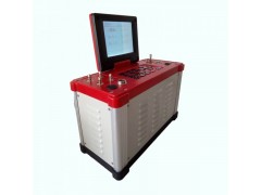 第三方检测 LB-62综合烟气测试仪