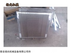 型号齐全 供应扬光振弦过滤板