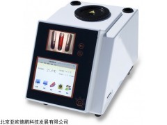 DP-Y90 全自动视频油脂熔点仪