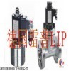 LIPDG系列 进口先导高压电磁阀型号