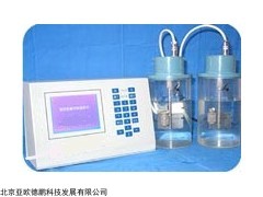 DP-TA21 便携式程控混凝试验搅拌仪