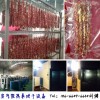 空气能热泵腊肠烘干机 腊肠烘干机