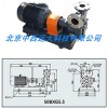 型号:50BXG5.5 气液混合泵