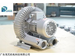 岑溪漩涡风机制造的化、低噪化