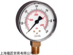 NOSHOK壓力表 25-911-30 VAC/KPA-Dry