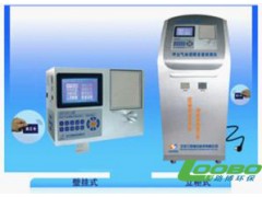 BJ-SAD300壁掛酒精測試儀