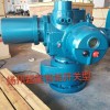 DZW-250 阀门电动装置