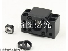 AMI方形BK系列支撑座 销售