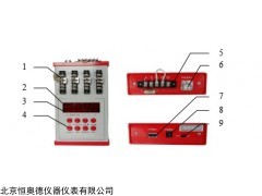 HAD-2101A4 手持式静态电阻应变仪