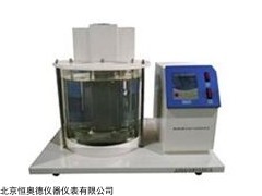 HAD-2281 焦化油类产品密度试验仪