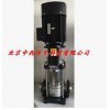 型号:HDU6-CDL3-7 不锈钢多级泵