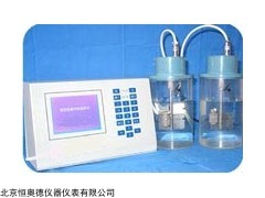 HAD-TA21 便携式程控混凝试验搅拌仪