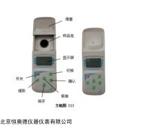 HAD-ZD1000 智能浊度仪