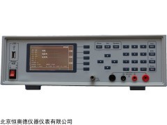 HAD-2516D 直流超低电阻测试仪