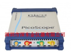 PicoScope 6407 数字示波器