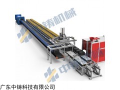 Z4253 邢台造型机品牌中铸机械销量