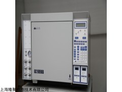 GC9890B型氣相色譜儀