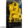 WJQ 尾礦專用挖機液壓排沙泵，采砂泵