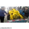 WJQ 耐用挖机砂浆泵，灰浆泵