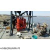 PSQ 水电站坝底清淤泵，污泥泵，泥浆泵