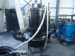 PSQ 矿山开采高耐磨抽沙泵，采砂泵