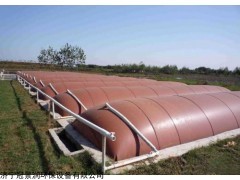 山东红泥发酵袋发酵沼气