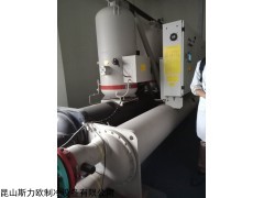 克莱门特风冷机组维修保养