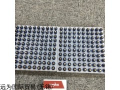 M110 M230 美国mercotac水银滑环库存现货