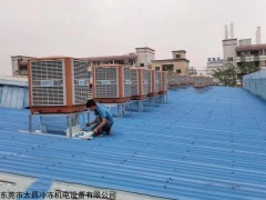 RDF 东莞某硅胶厂高温问题案例