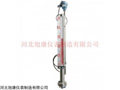 UHC-C-D-Y 防爆型電保溫遠(yuǎn)傳式磁翻板液位計(jì)