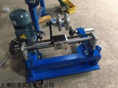 收线机 绳收线机电缆线倒盘机绕线机