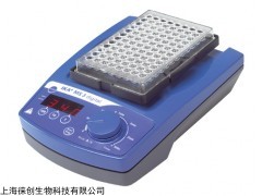 艾卡（IKA）MS3基本型搖床通用微量振蕩器