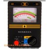型号:HW25-2500 兆欧表（指针式）
