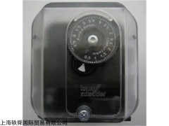 Kromschroder壓力開關