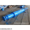 250QJX底吸式潛水泵