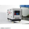 行業(yè)使用6kw柴油發(fā)電機