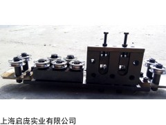 校直器  辊轮校直器  拉直器