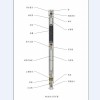 QYDB潜油电泵_小直径高扬程潜水泵-天津奥特