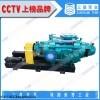 ZD280-43*6 資陽ZD型自平衡多級泵參數(shù)型號長沙三昌泵業(yè)
