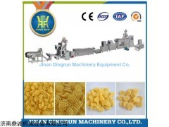 DSE 苦荞片生产线