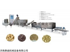 DSE 组织蛋白、拉丝蛋白、素肉蛋白生产线