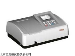 HAD-UV3200 扫描型紫外可见分光光度计