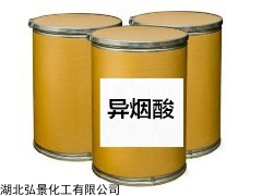 55-22-1 异烟酸