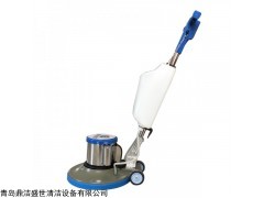 DJ175 山东打磨地面用鼎洁盛世单擦机DJ175 刷地机