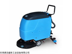 DJ520 广东东莞鼎洁盛世大型车间地面专用洗地机