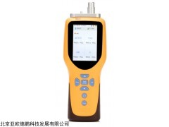 DP-1000 激光尘埃粒子计数器