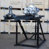 KHYD110岩石电钻工程钻孔机