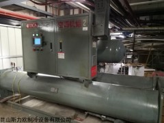 顿汉布什水冷机组保养介绍